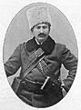Համազասպ — հրամանատար III հայկական գնդի